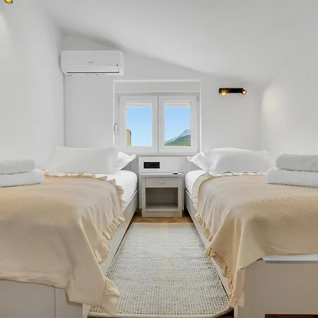 Appartamento Sanja - Exklusiv Makarska