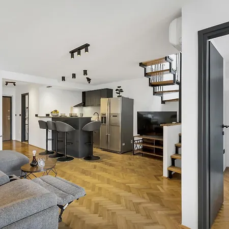 Appartamento Sanja - Exklusiv