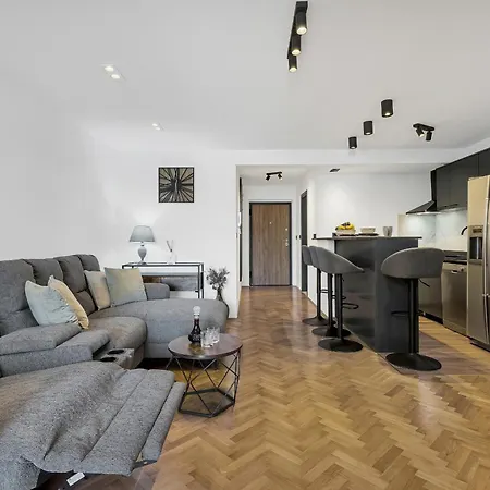 Sanja - Exklusiv Appartamento *