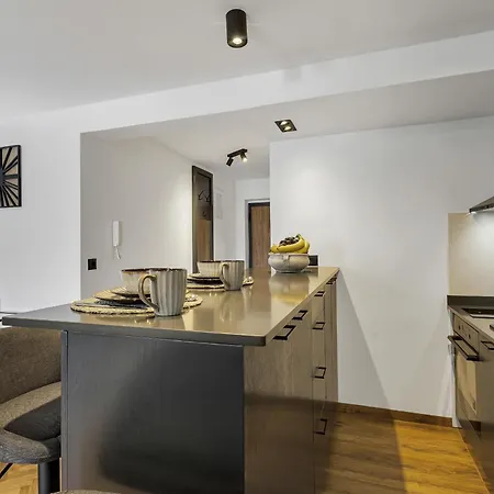 Appartamento Sanja - Exklusiv Makarska