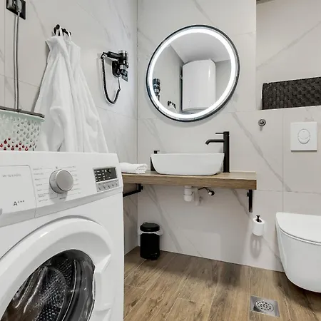 Sanja - Exklusiv Appartamento