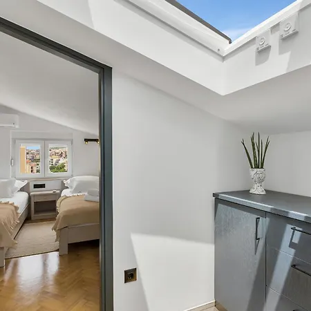 Sanja - Exklusiv Apartment