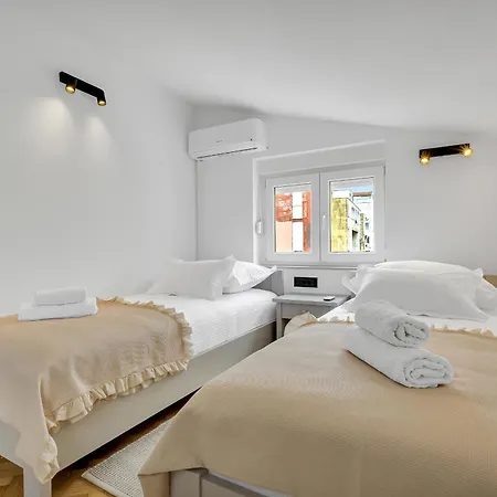 Sanja - Exklusiv Apartment Makarska