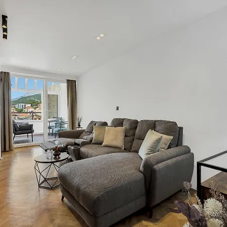 Sanja - Exklusiv Appartement *