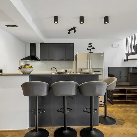 Appartement Sanja - Exklusiv