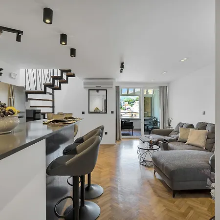Appartement Sanja - Exklusiv