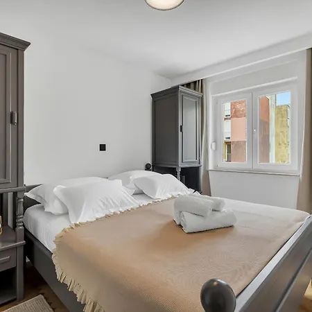 Sanja - Exklusiv Appartement *