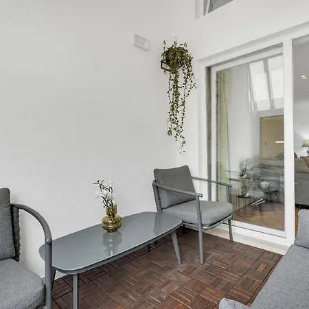 Appartement Sanja - Exklusiv