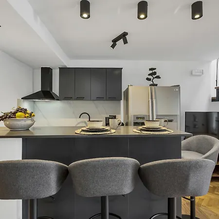 Sanja - Exklusiv Appartement *