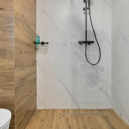 Sanja - Exklusiv Appartement